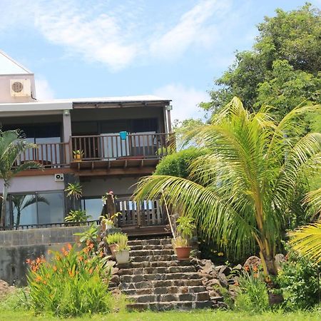 Keha Properties Flic-en-Flacq Exterior foto