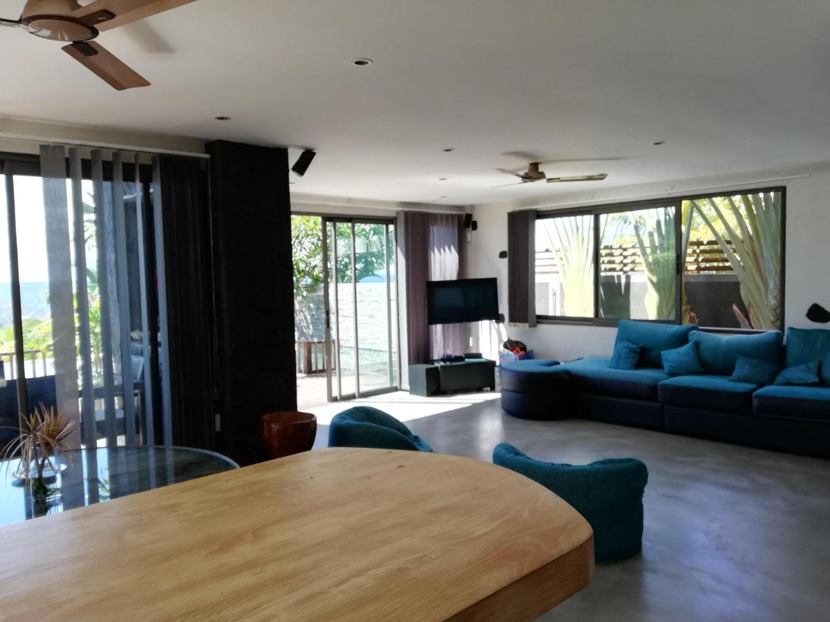 Keha Properties Flic-en-Flacq Exterior foto
