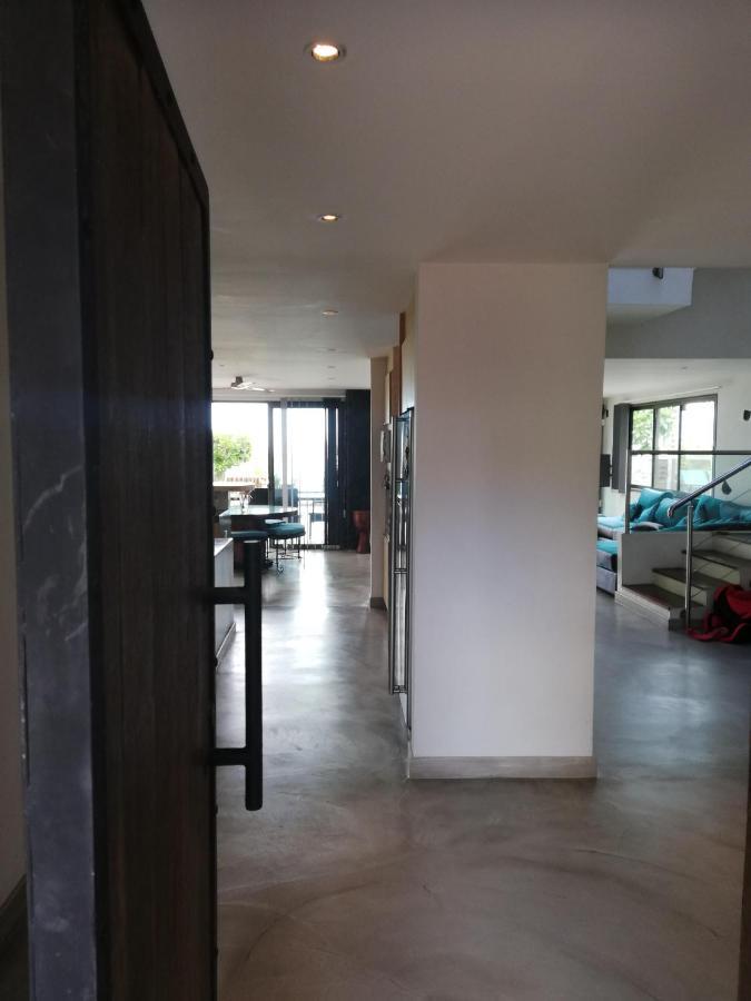 Keha Properties Flic-en-Flacq Exterior foto