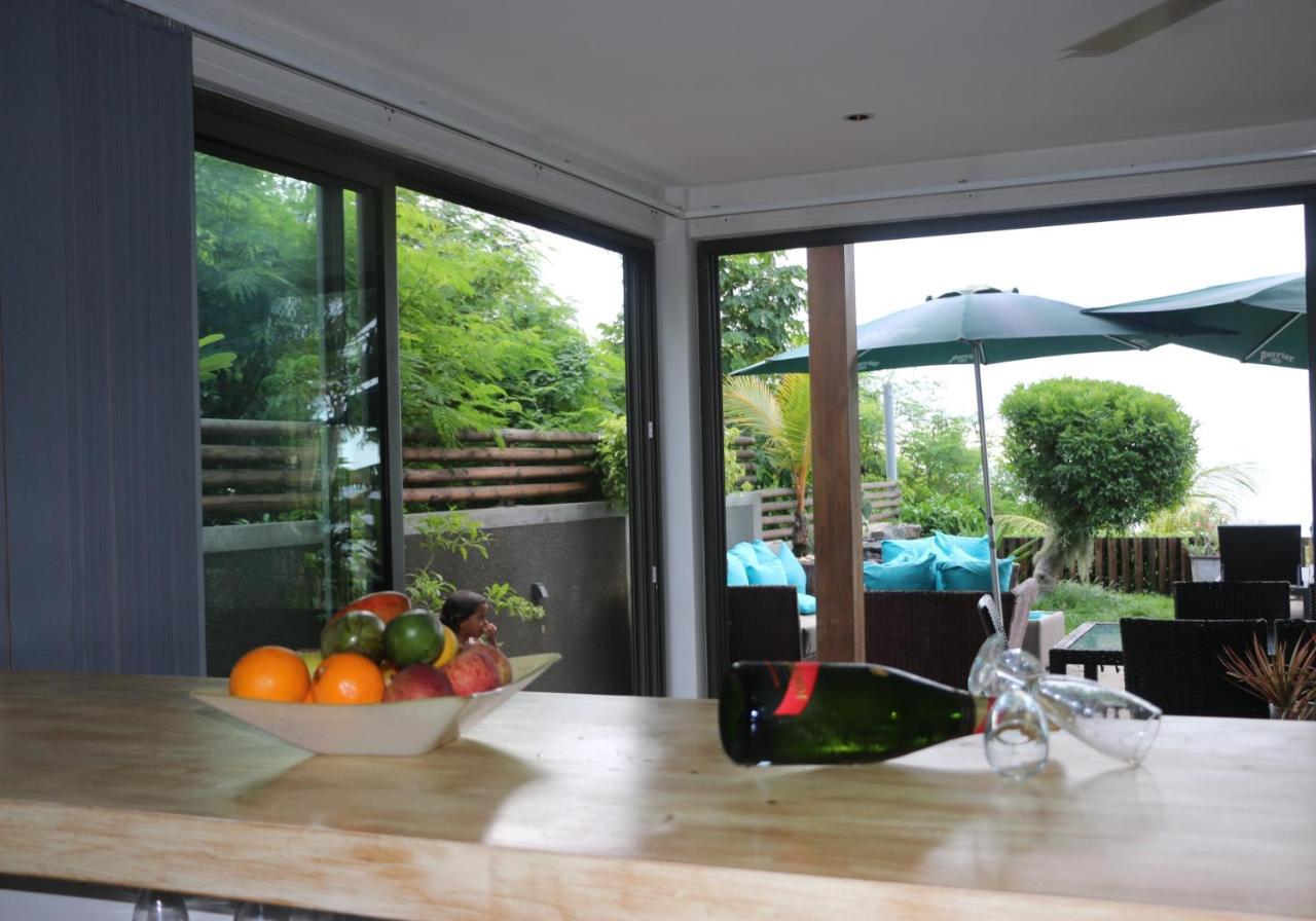 Keha Properties Flic-en-Flacq Exterior foto