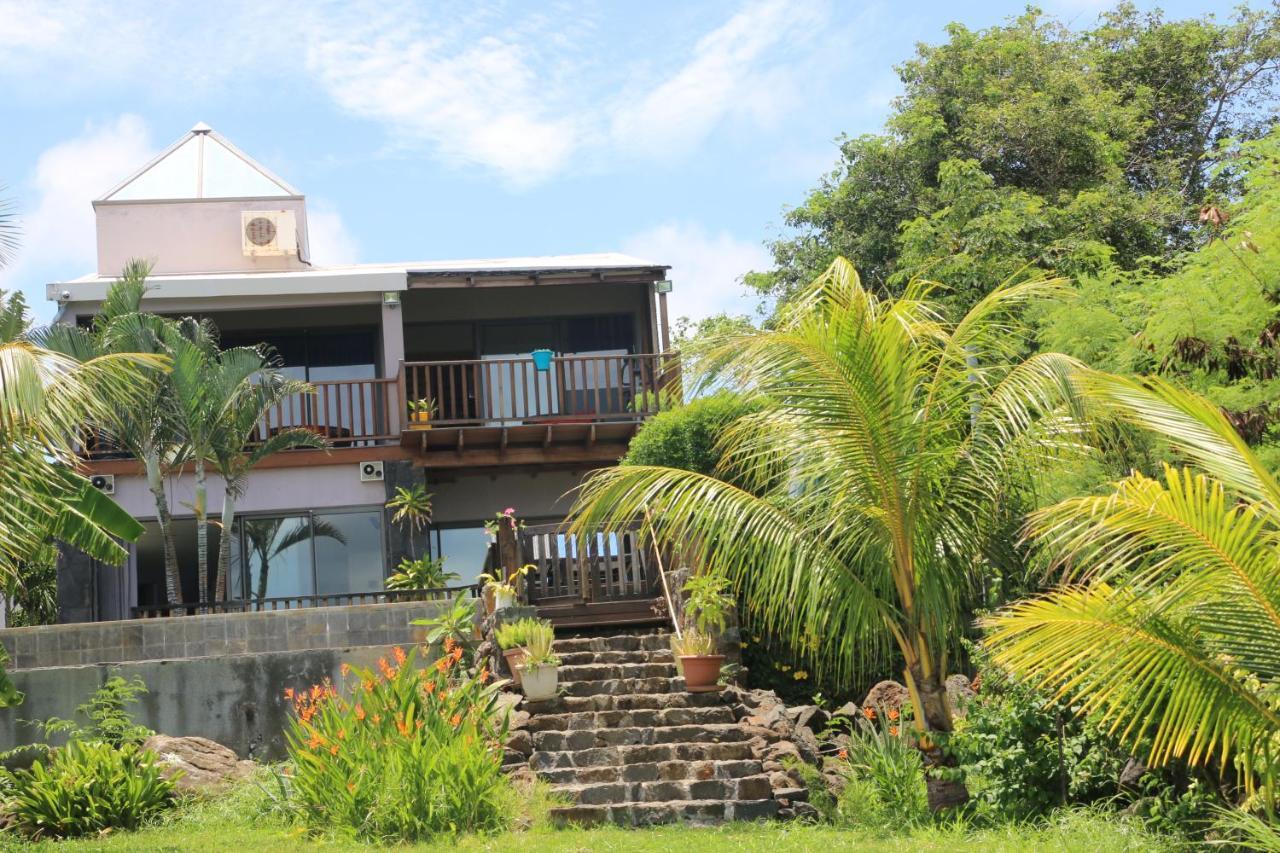 Keha Properties Flic-en-Flacq Exterior foto