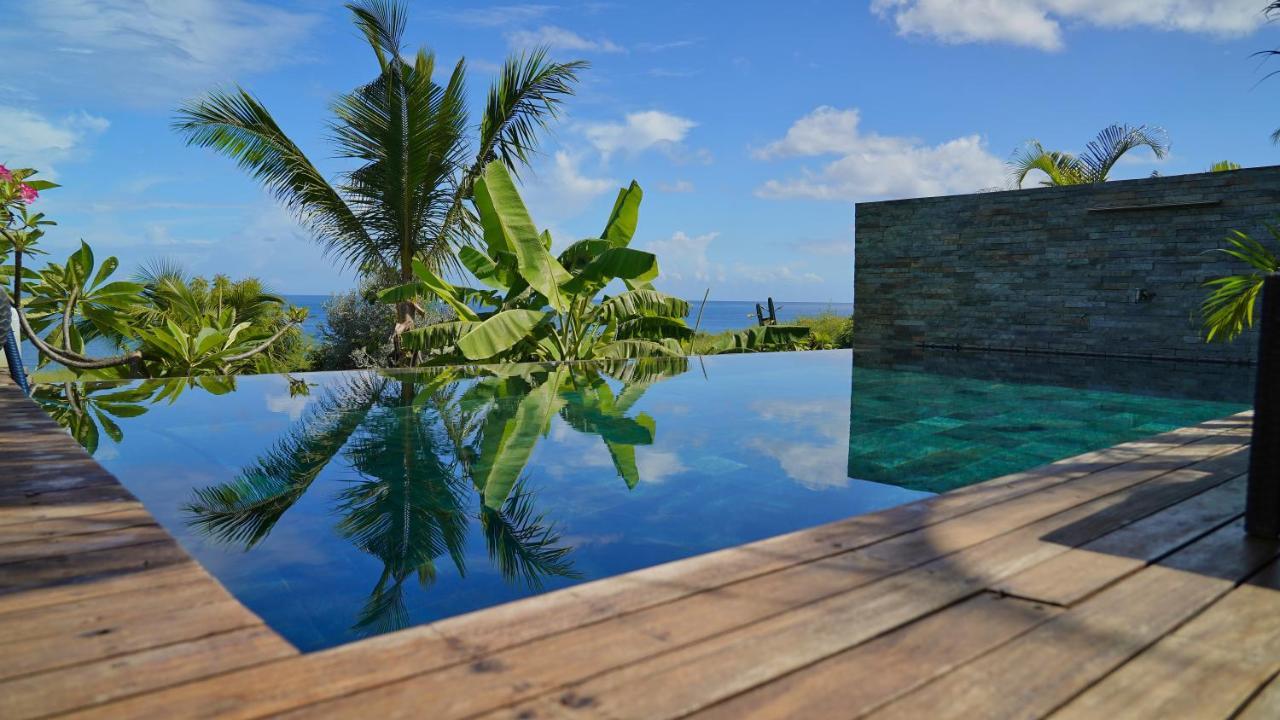 Keha Properties Flic-en-Flacq Exterior foto
